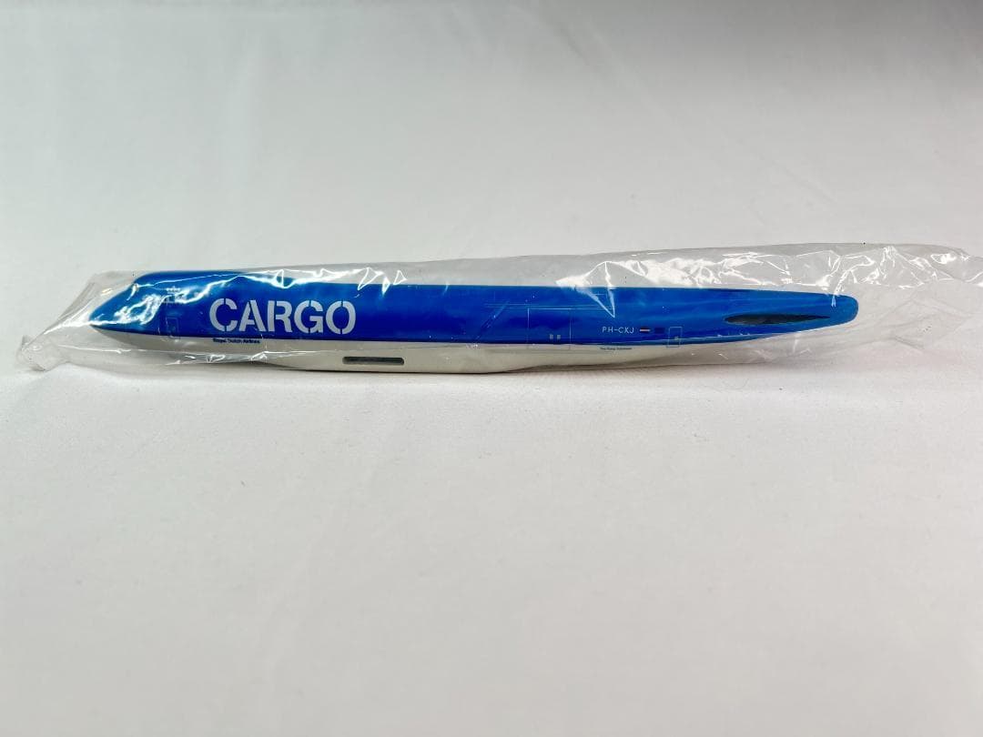 KLM CARGO｜BOEING 747-400ERF｜PH-CKJ