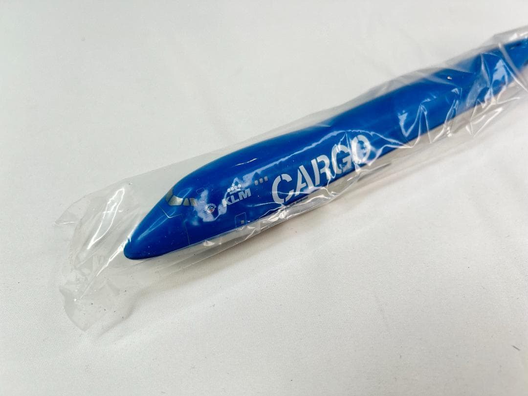 KLM CARGO｜BOEING 747-400ERF｜PH-CKJ