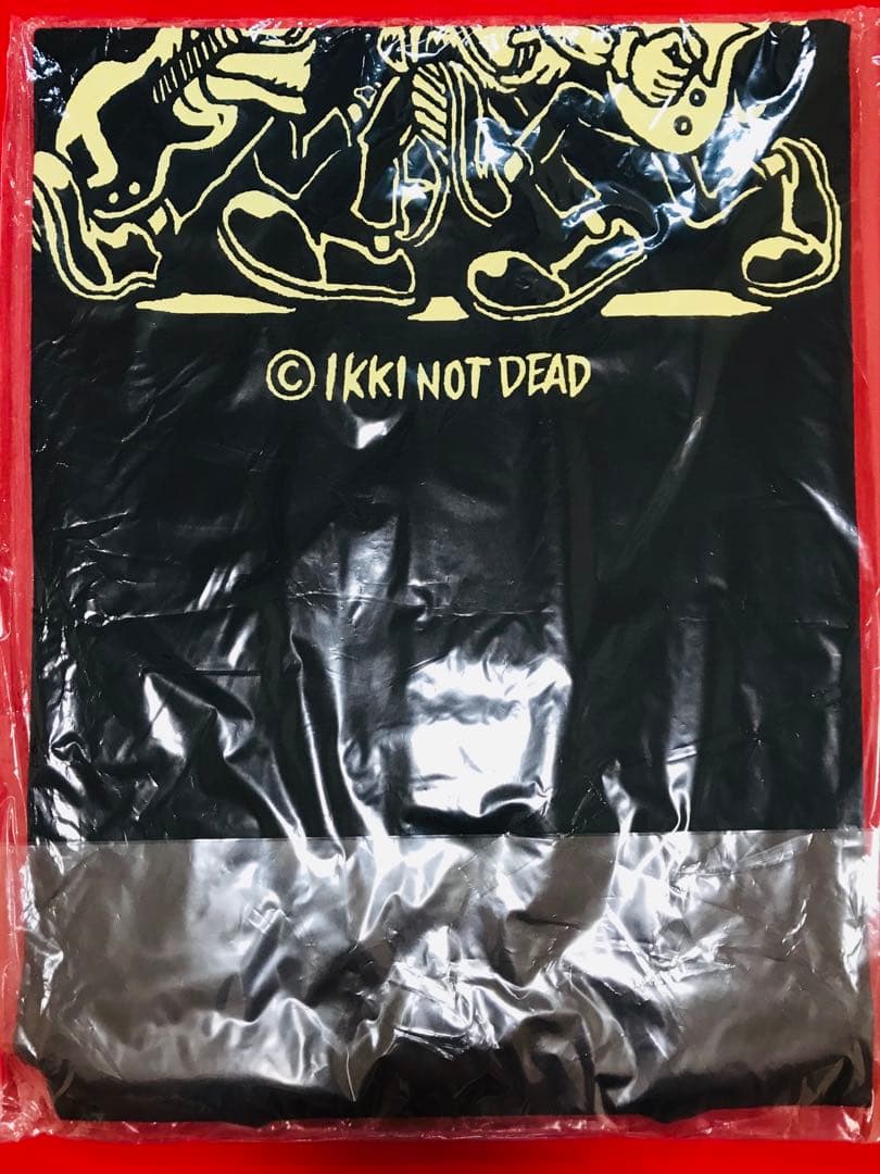 新品 HAWAIIAN6『三人のＴシャツ』KEN YOKOYAMA 横山 健