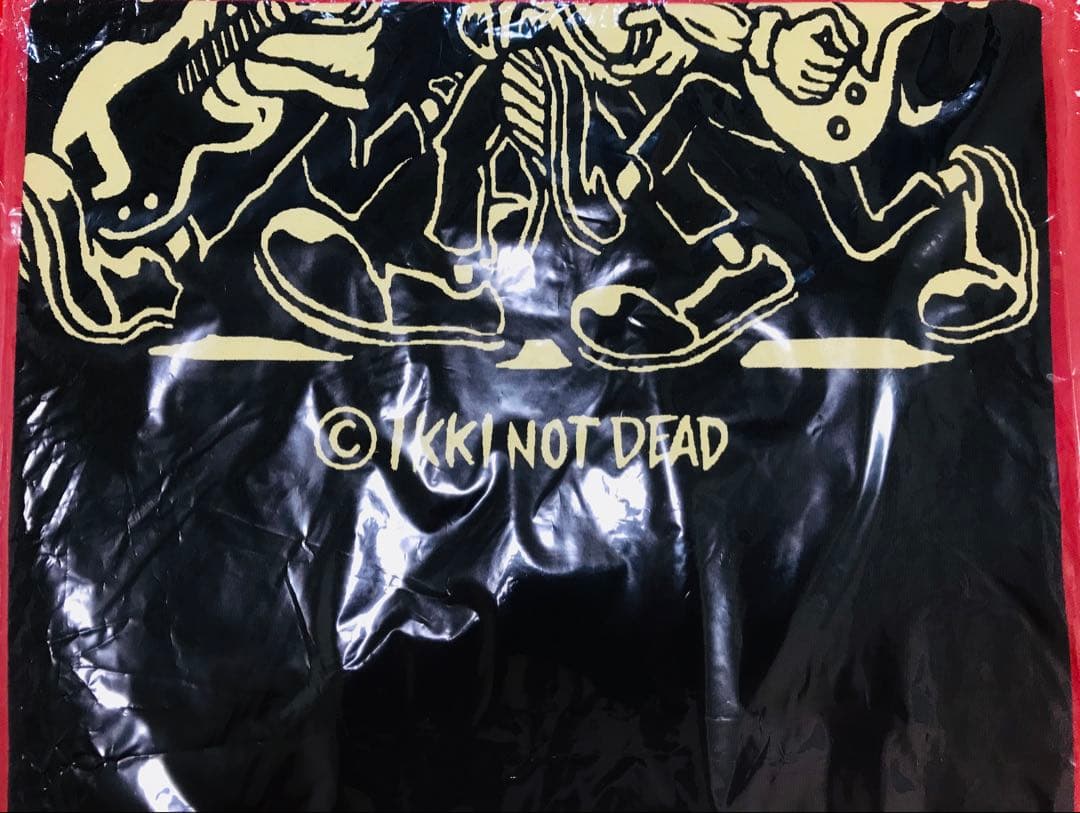 新品 HAWAIIAN6『三人のＴシャツ』KEN YOKOYAMA 横山 健