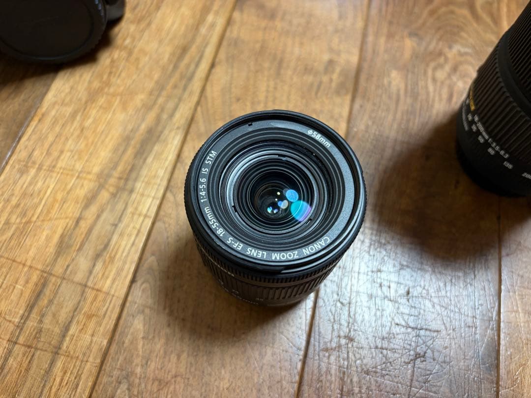yuro825様　Canon EOS Kiss X10 デジタル一眼レフカメラ