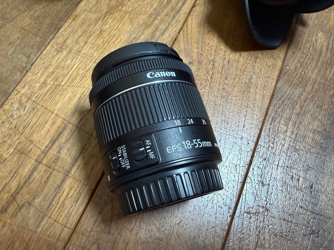 yuro825様　Canon EOS Kiss X10 デジタル一眼レフカメラ
