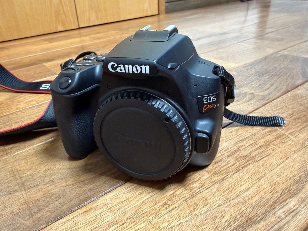 yuro825様　Canon EOS Kiss X10 デジタル一眼レフカメラ
