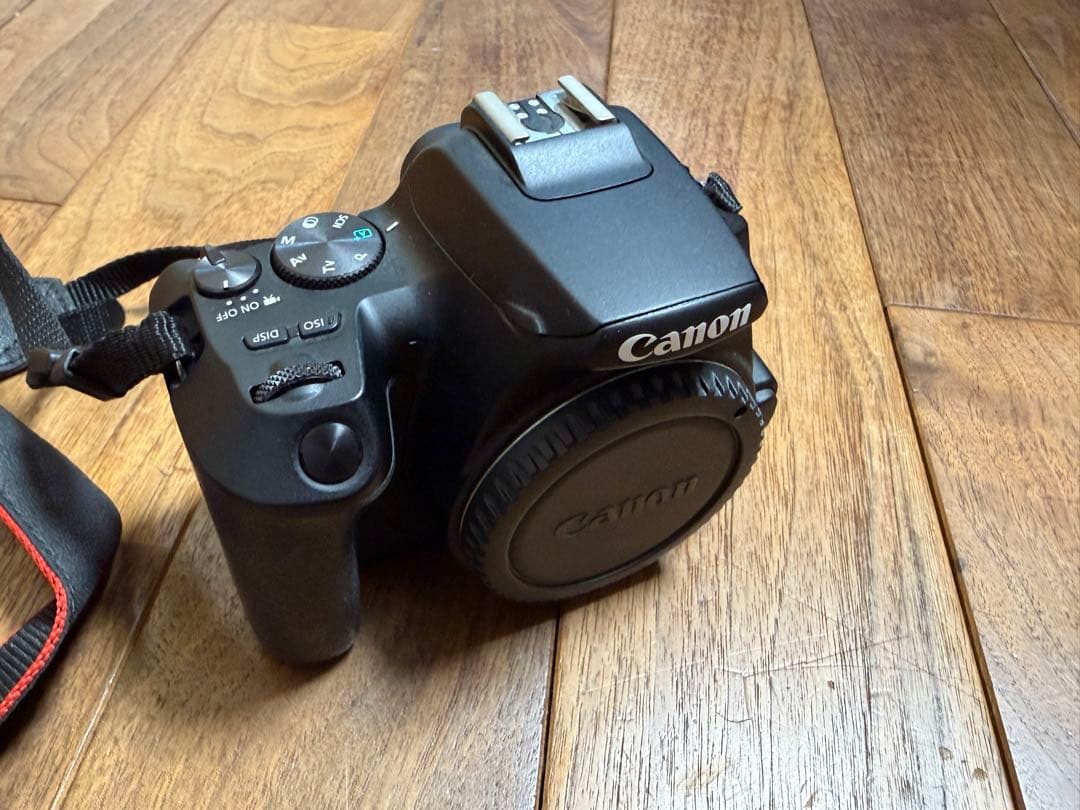 yuro825様　Canon EOS Kiss X10 デジタル一眼レフカメラ