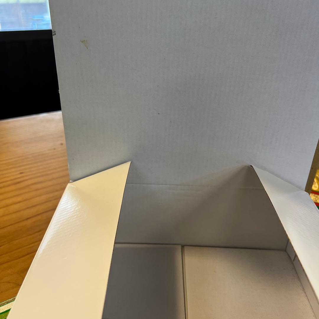 【未使用品】ロイヤルコペンハーゲン　ホワイト　メガ 蓋付 オーブンウェア L