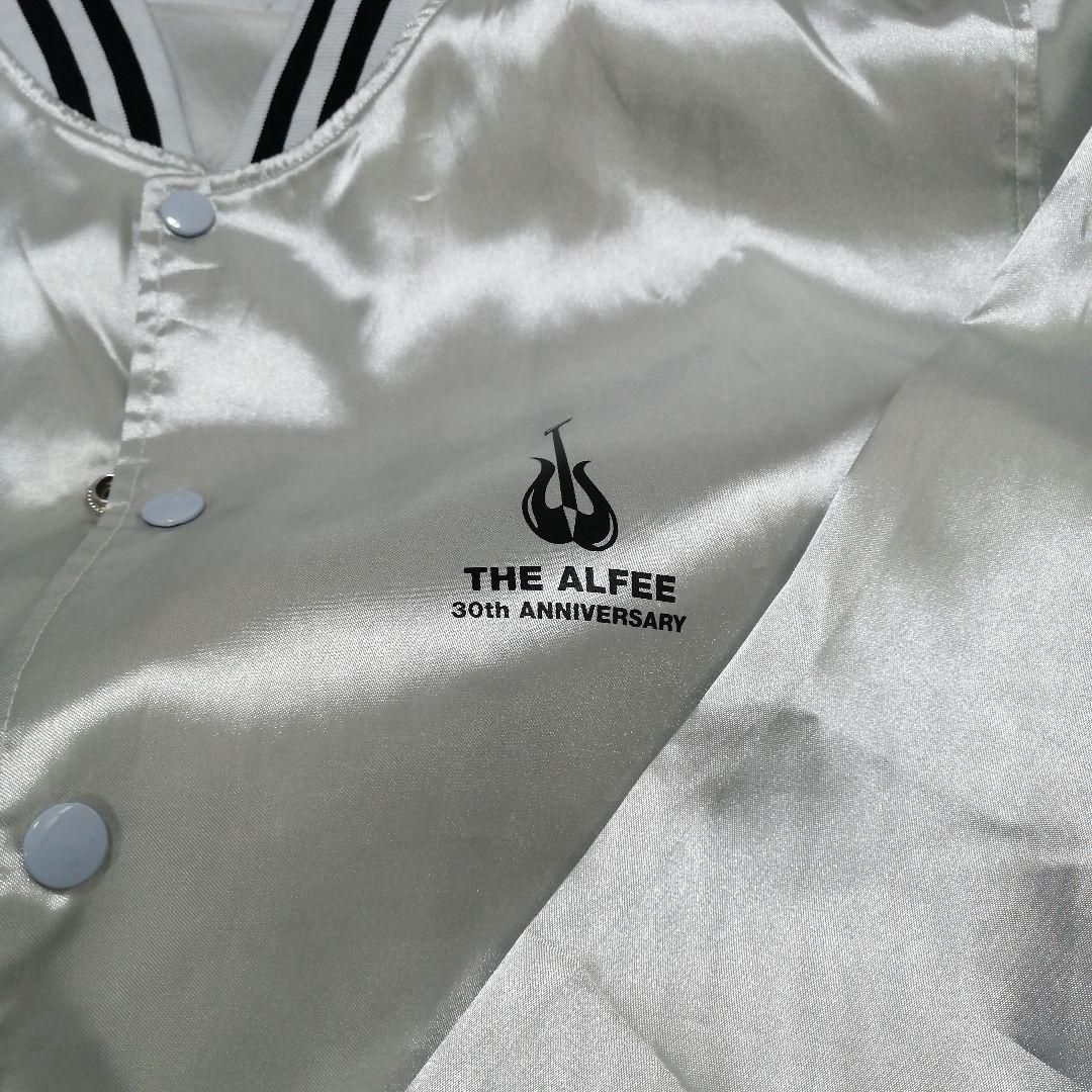 THE ALFEE 30th ANNIVERSARY ジャケットロマンス棒セット