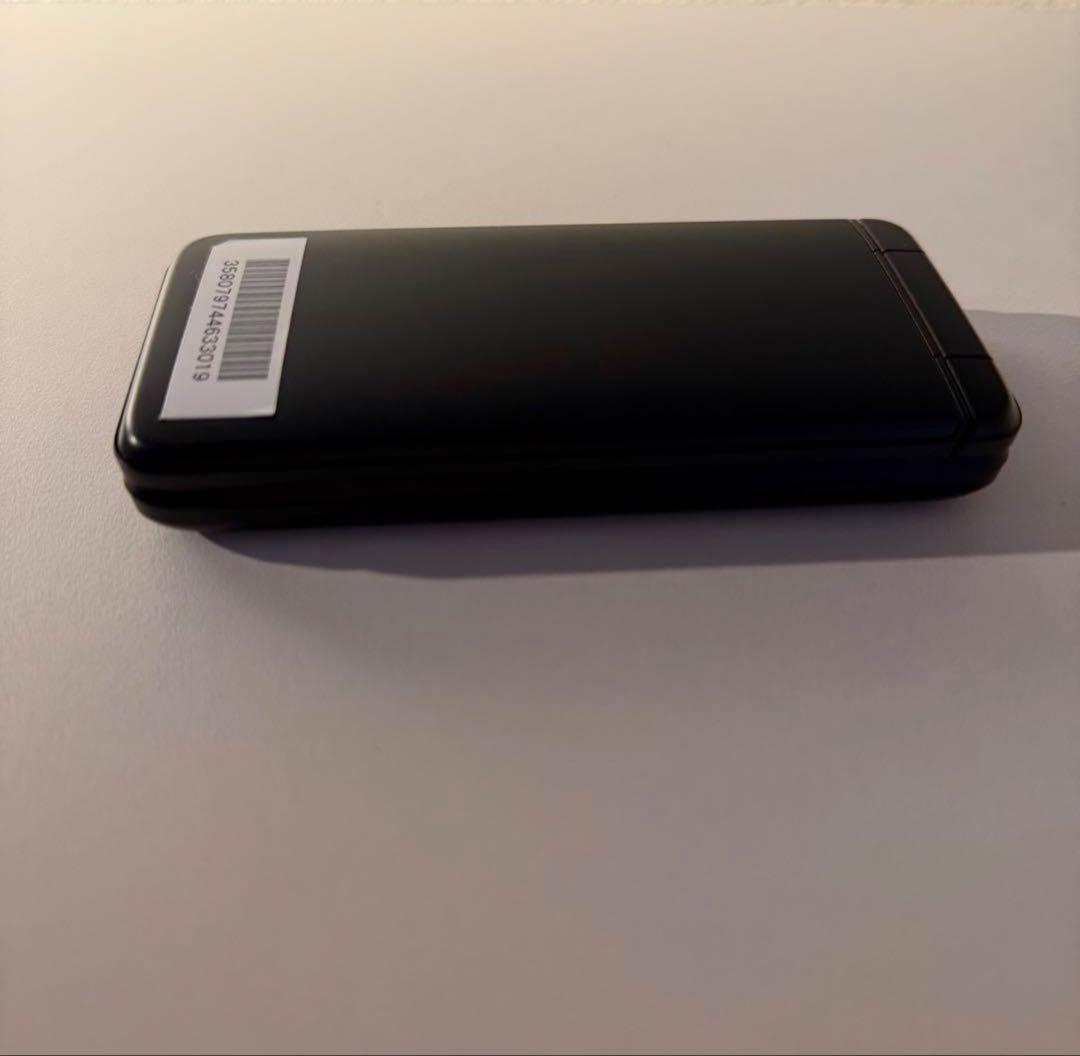【美品】DIGNOケータイ4 202KC