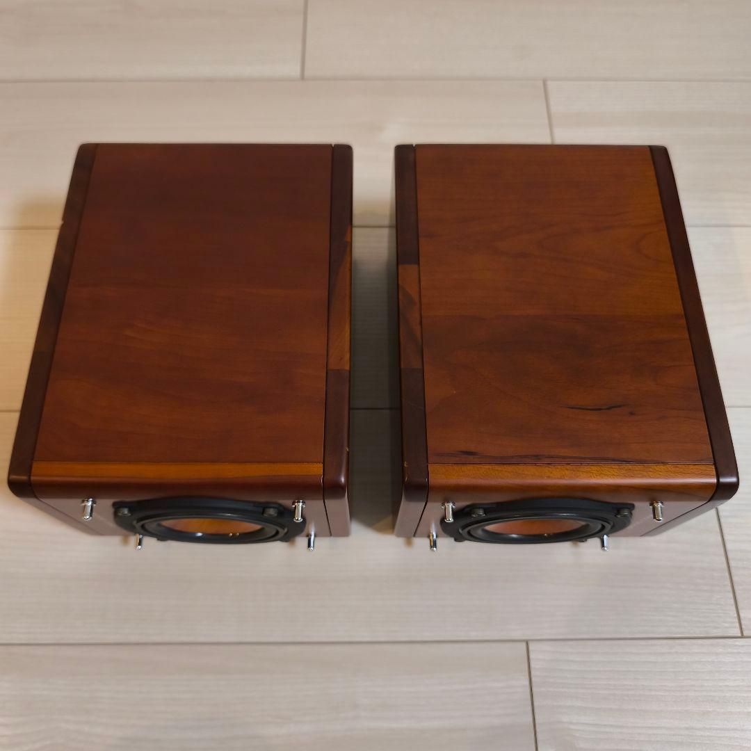 Victor ウッドコーンスピーカー SP-EXA1