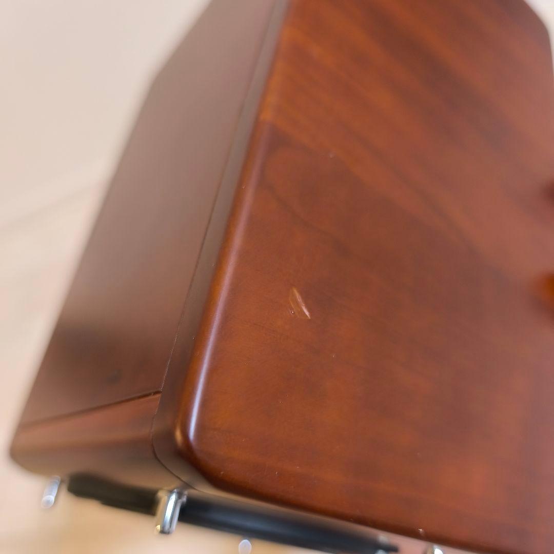 Victor ウッドコーンスピーカー SP-EXA1