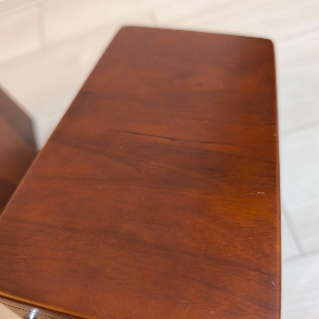 Victor ウッドコーンスピーカー SP-EXA1