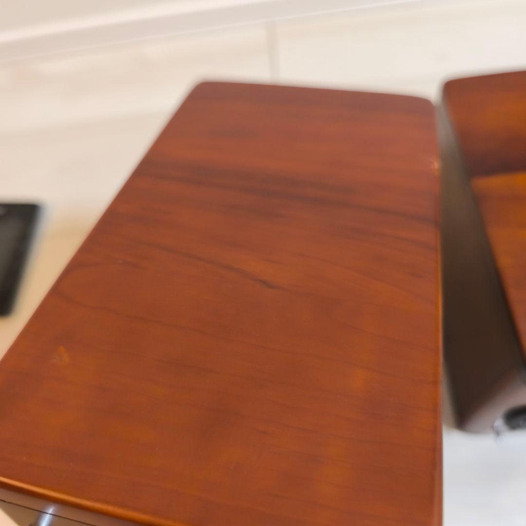 Victor ウッドコーンスピーカー SP-EXA1