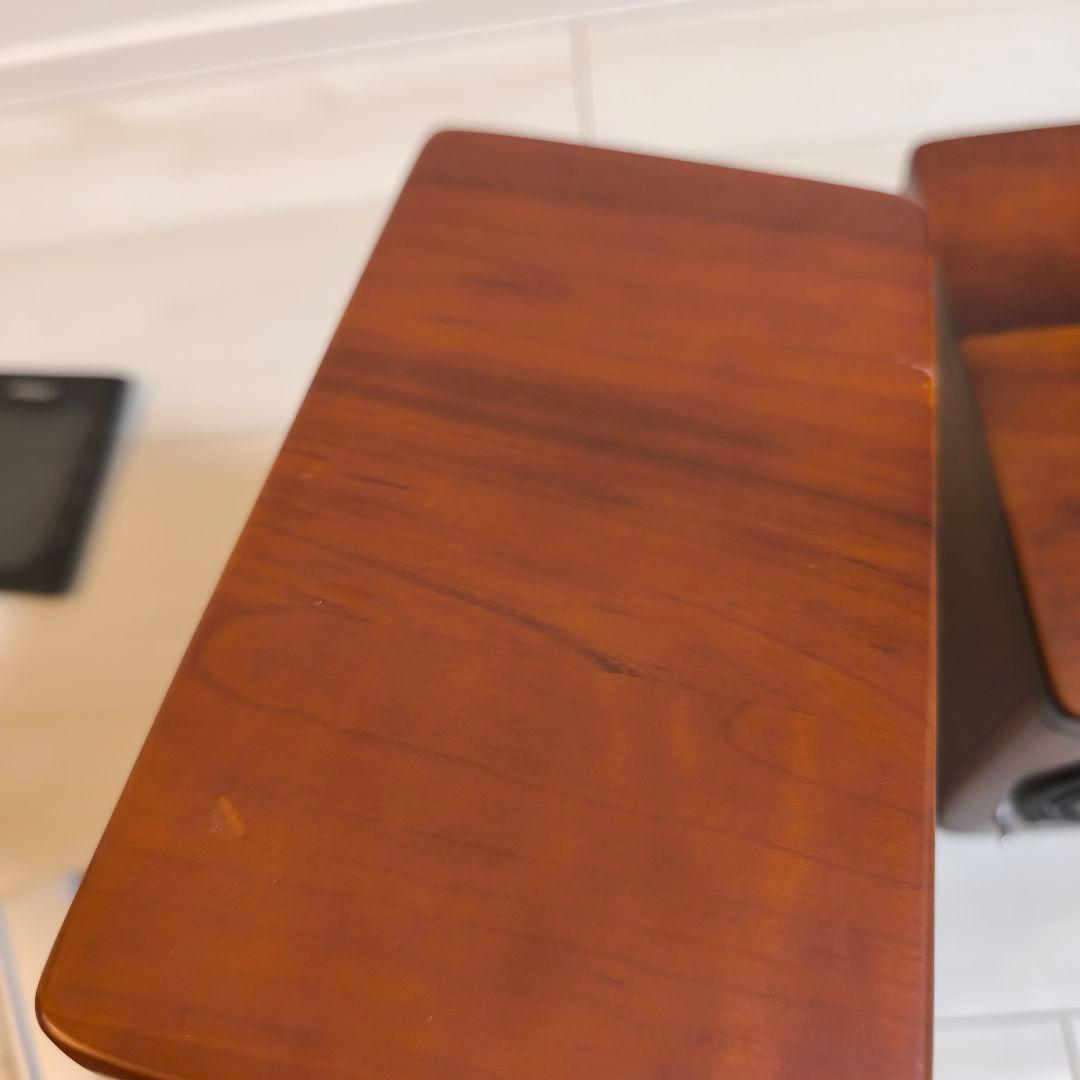 Victor ウッドコーンスピーカー SP-EXA1