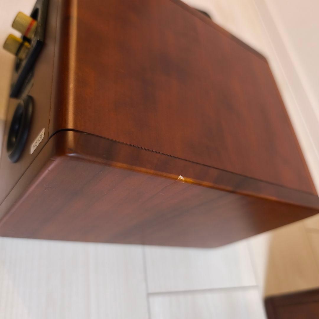 Victor ウッドコーンスピーカー SP-EXA1