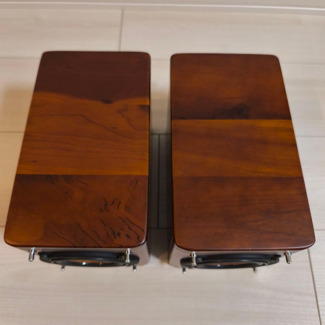 Victor ウッドコーンスピーカー SP-EXA1