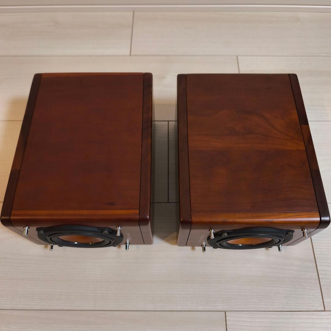 Victor ウッドコーンスピーカー SP-EXA1