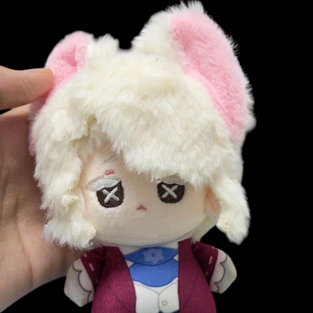 新品 第五人格 第5人格 IDENTITYV 作曲家 フレデリック ぬいぐるみ