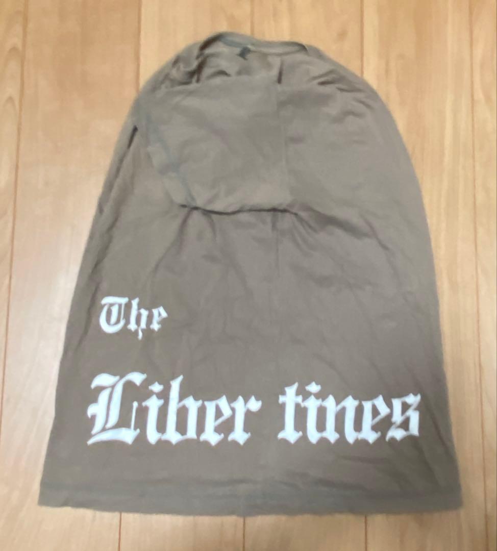 The Libertines 2003年 Tシャツ サイズM