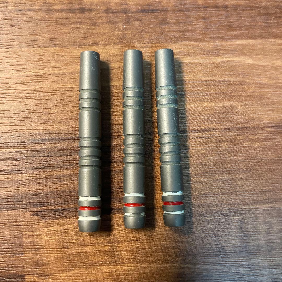 トリニダード　ゴメス11バレル22g