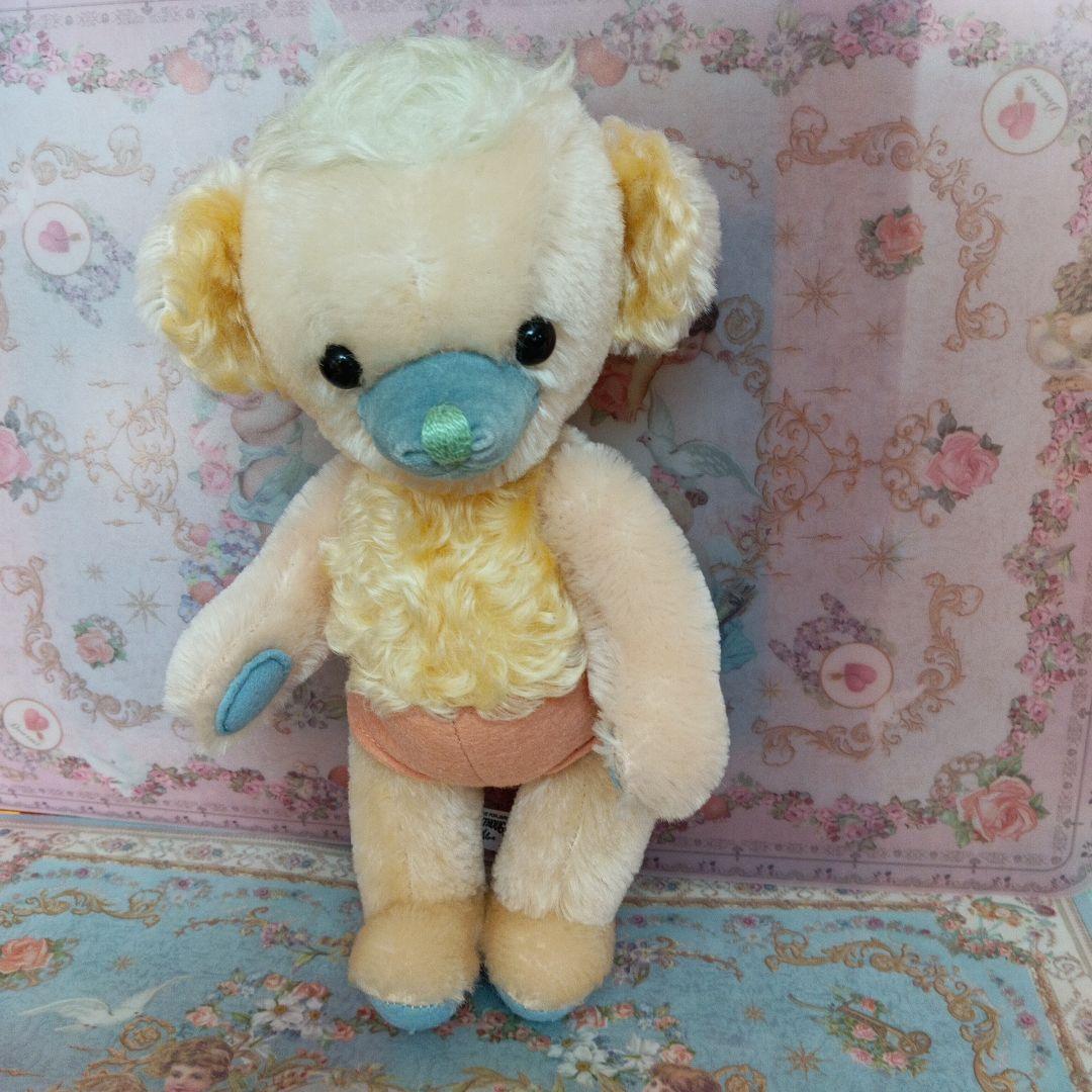 E82 メリーソート 限定 美品【パンキンヘッドチーキー】フルーツソルべ