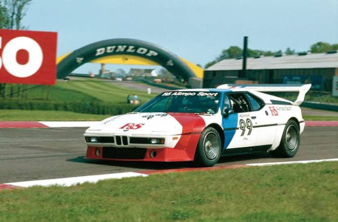 306台限定 1/18  M1 1979 プロカーシリーズ