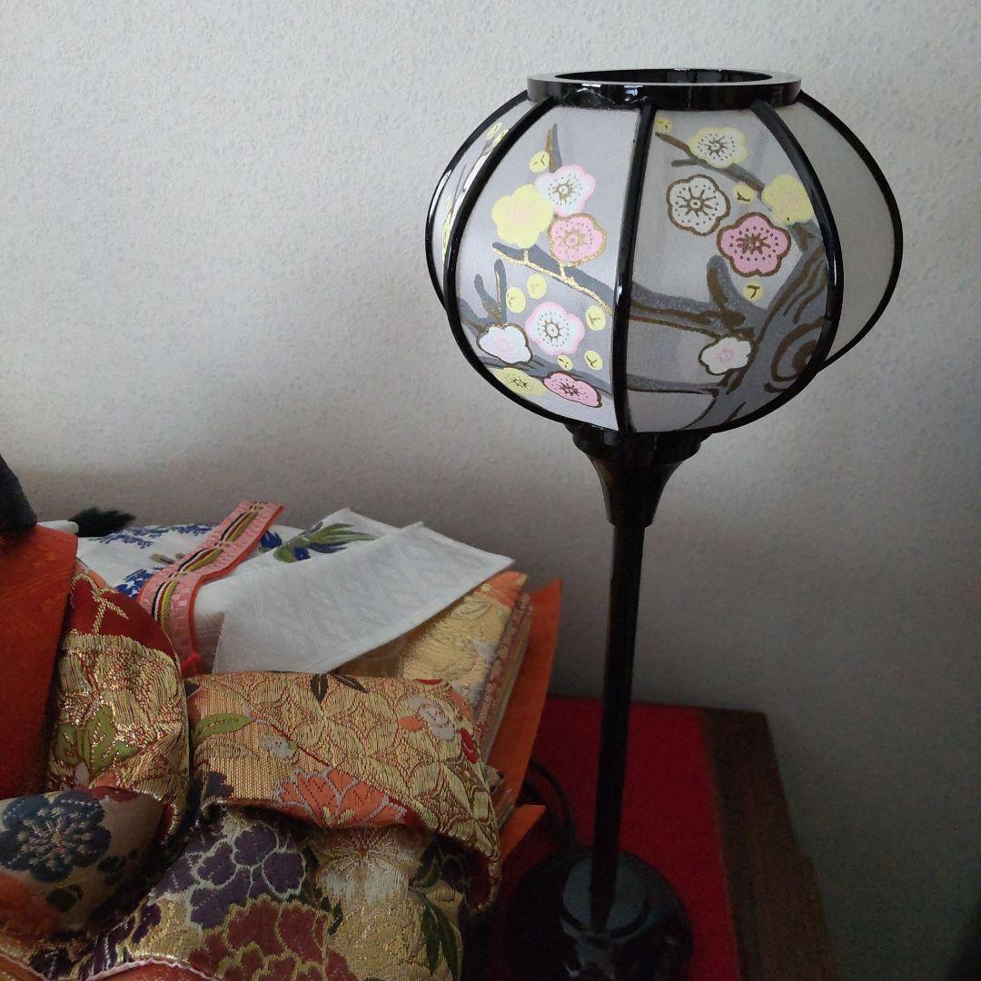 雛人形 親王飾り(着払い)