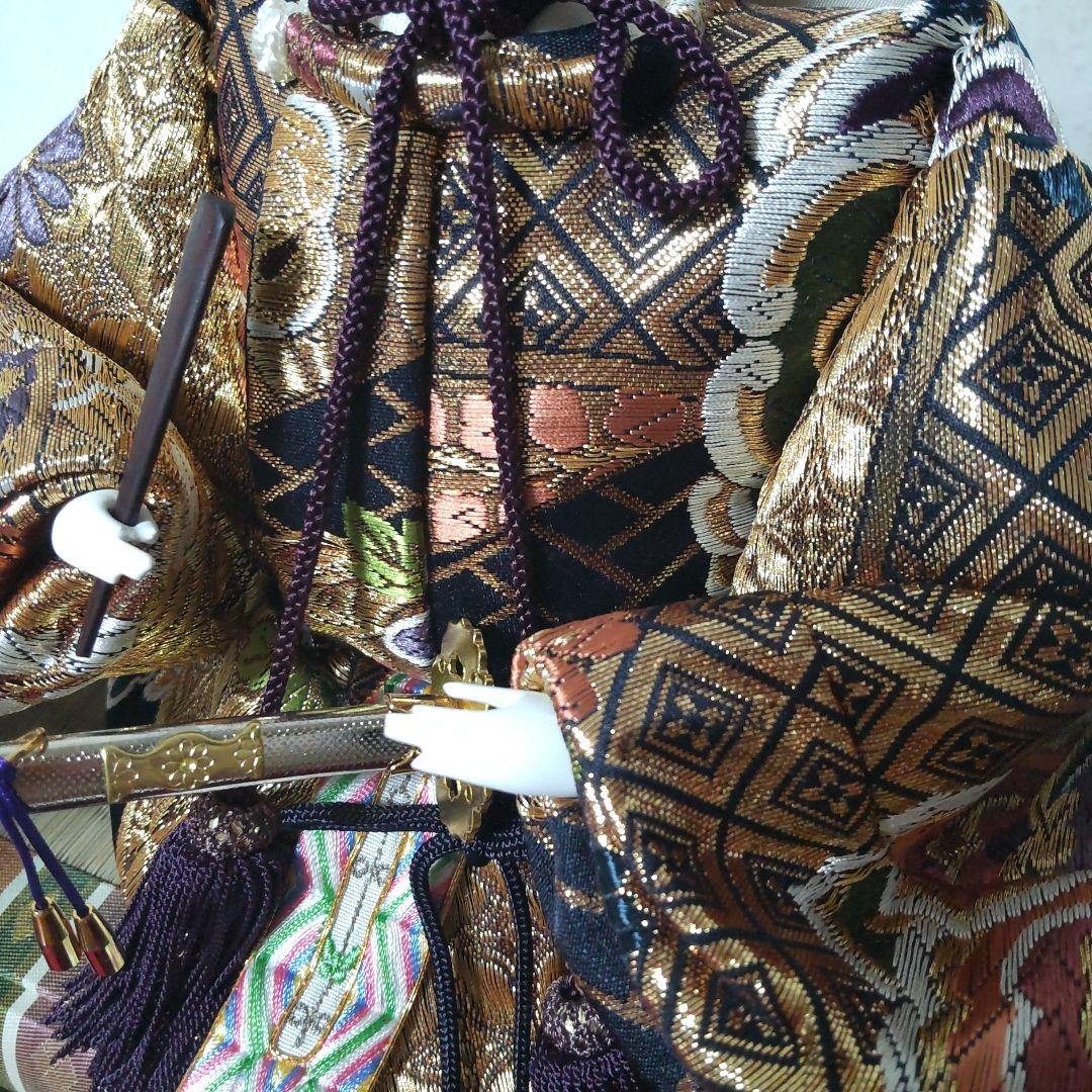 雛人形 親王飾り(着払い)