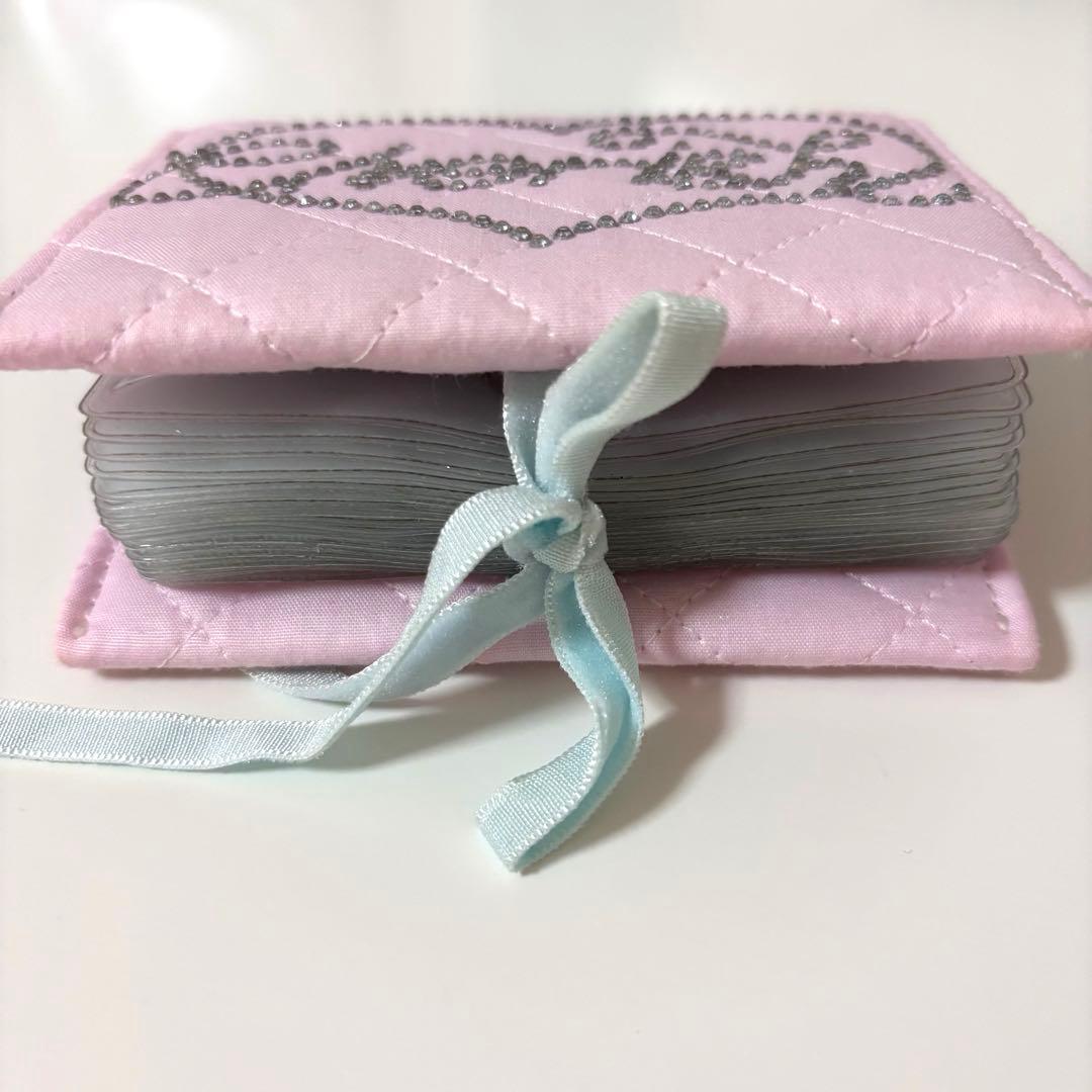 Cherish203 韓国 コレクトブック