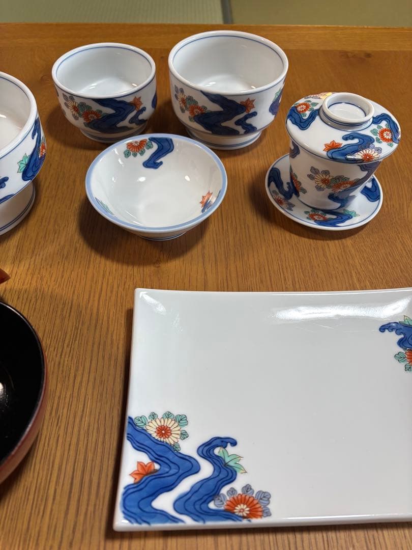 有田焼/セット