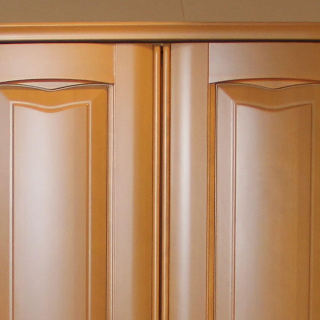 値下げ！府中家具　国産高級ブレザータンス　家具店展示品