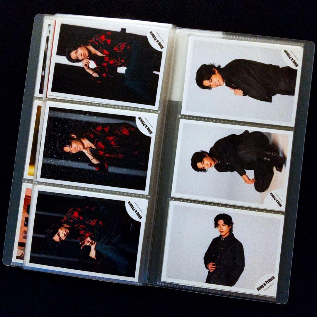 神宮寺勇太 歴代 公式写真 個人写真のみ 抜けなし コンプリート 大量まとめ売り