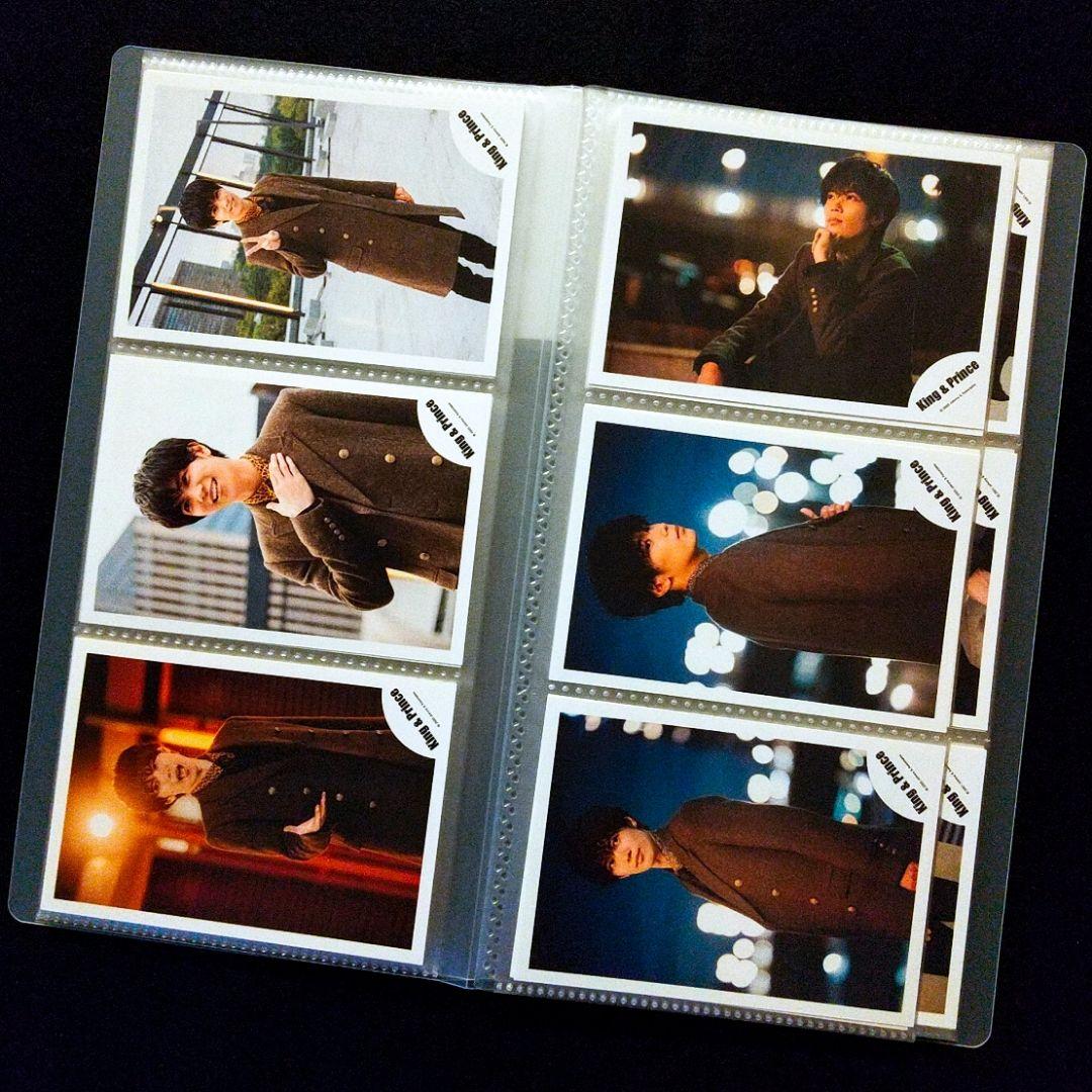 神宮寺勇太 歴代 公式写真 個人写真のみ 抜けなし コンプリート 大量まとめ売り