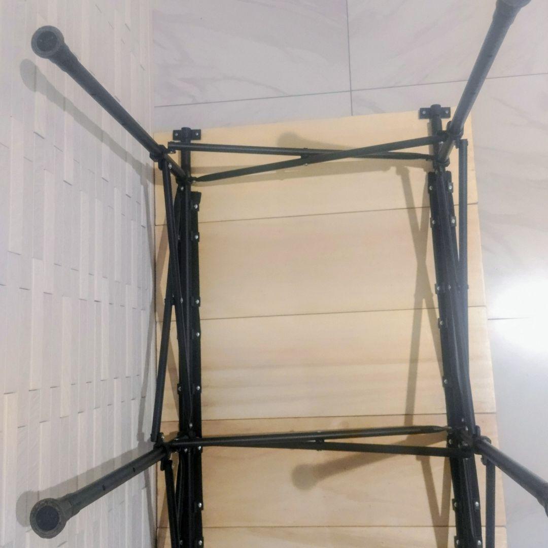 DOD ソトデーチューボー　TB6-588-BG 廃盤希少品