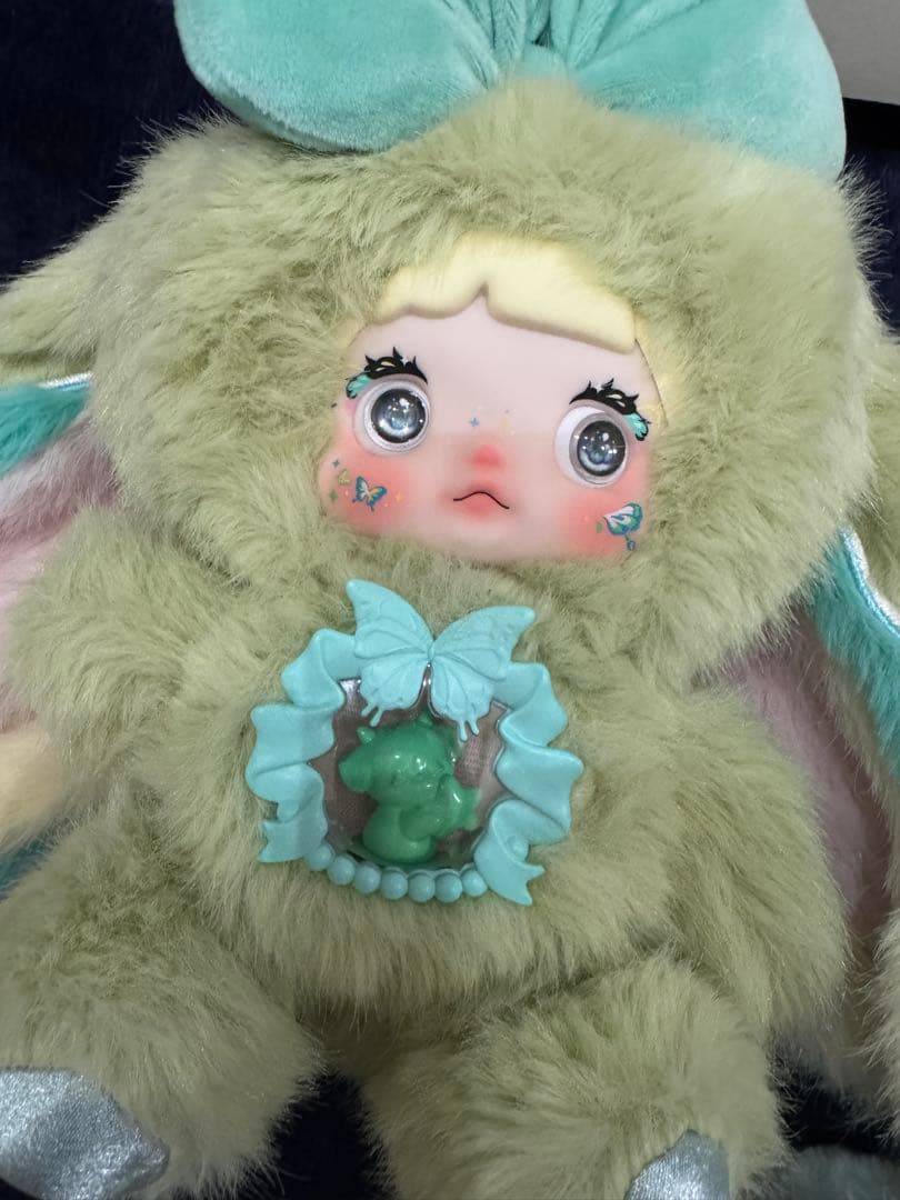 TOPTOY Nancy Nommiy 巻巻羊 まとめ売り