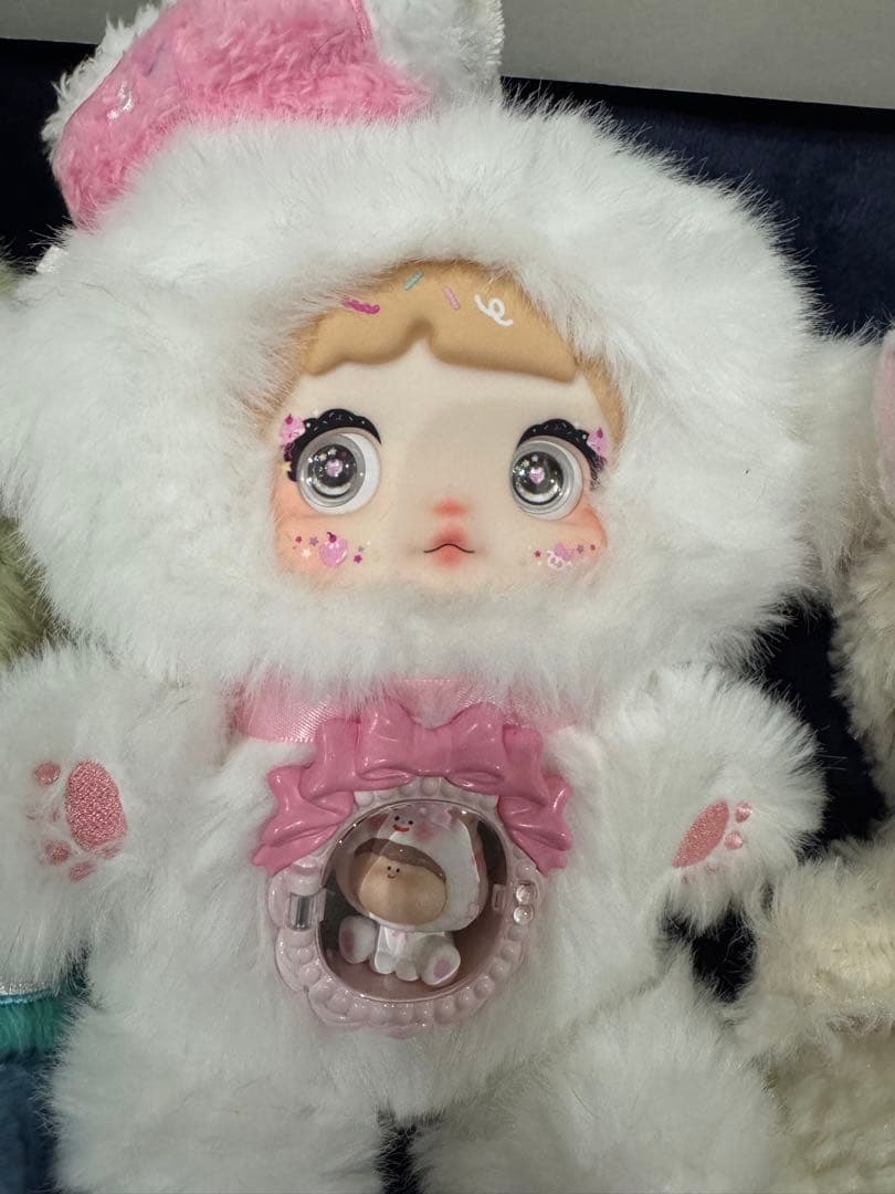 TOPTOY Nancy Nommiy 巻巻羊 まとめ売り