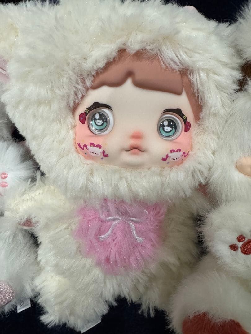 TOPTOY Nancy Nommiy 巻巻羊 まとめ売り