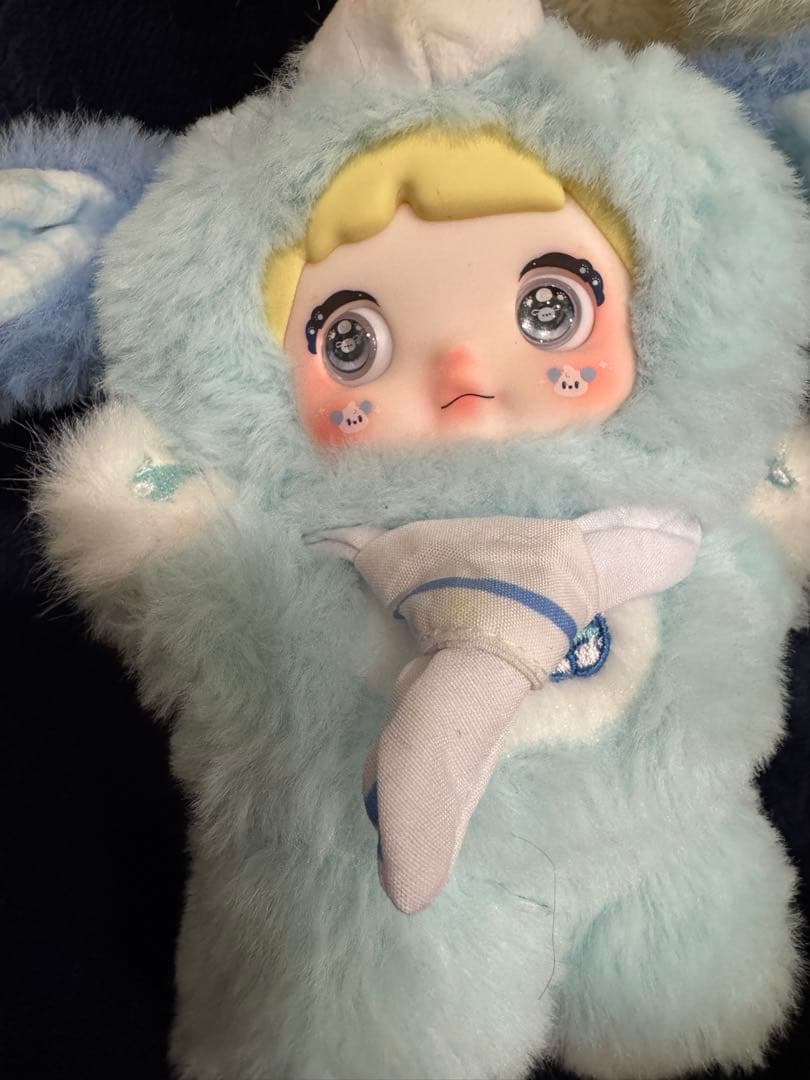 TOPTOY Nancy Nommiy 巻巻羊 まとめ売り