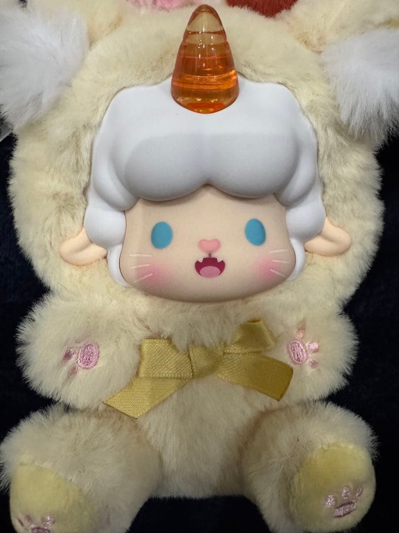 TOPTOY Nancy Nommiy 巻巻羊 まとめ売り