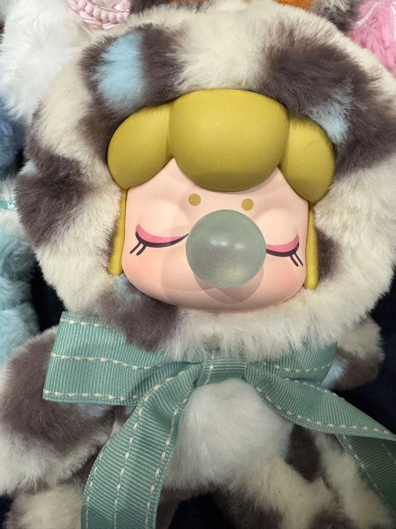 TOPTOY Nancy Nommiy 巻巻羊 まとめ売り