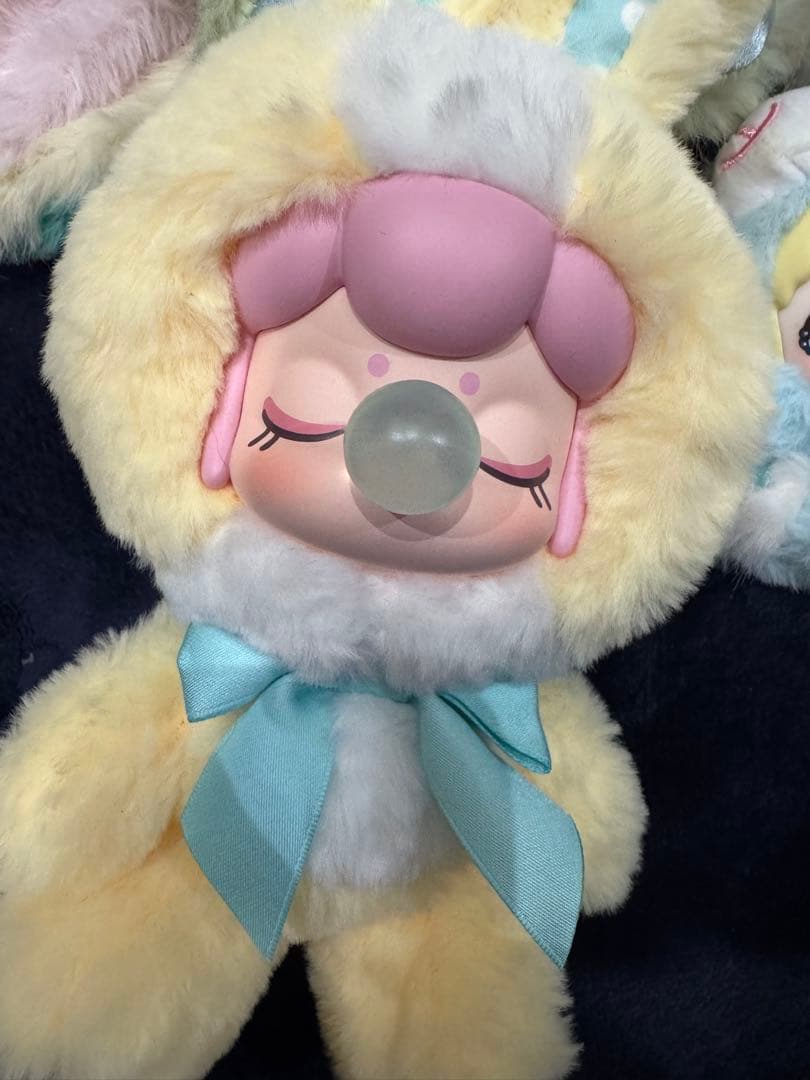 TOPTOY Nancy Nommiy 巻巻羊 まとめ売り