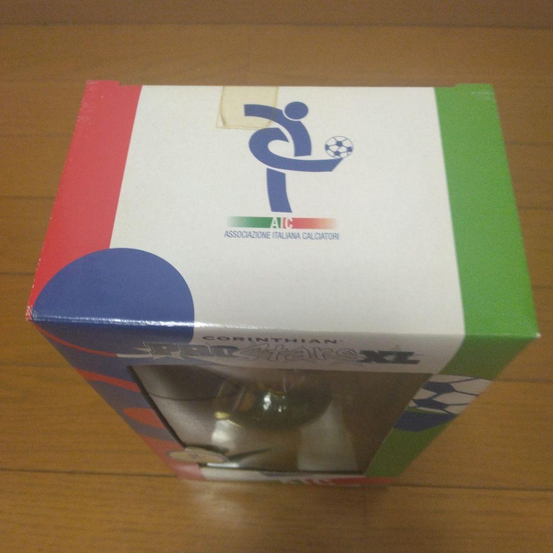 コリンシアン CORINTHIAN PRO Stars XL フリット