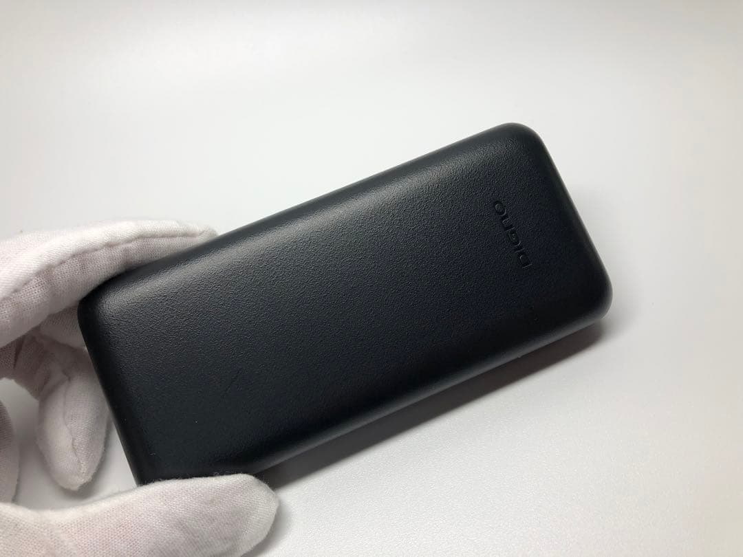 【SIMロック解除済 】DIGNO ケータイ ベーシック KY-41B　4G