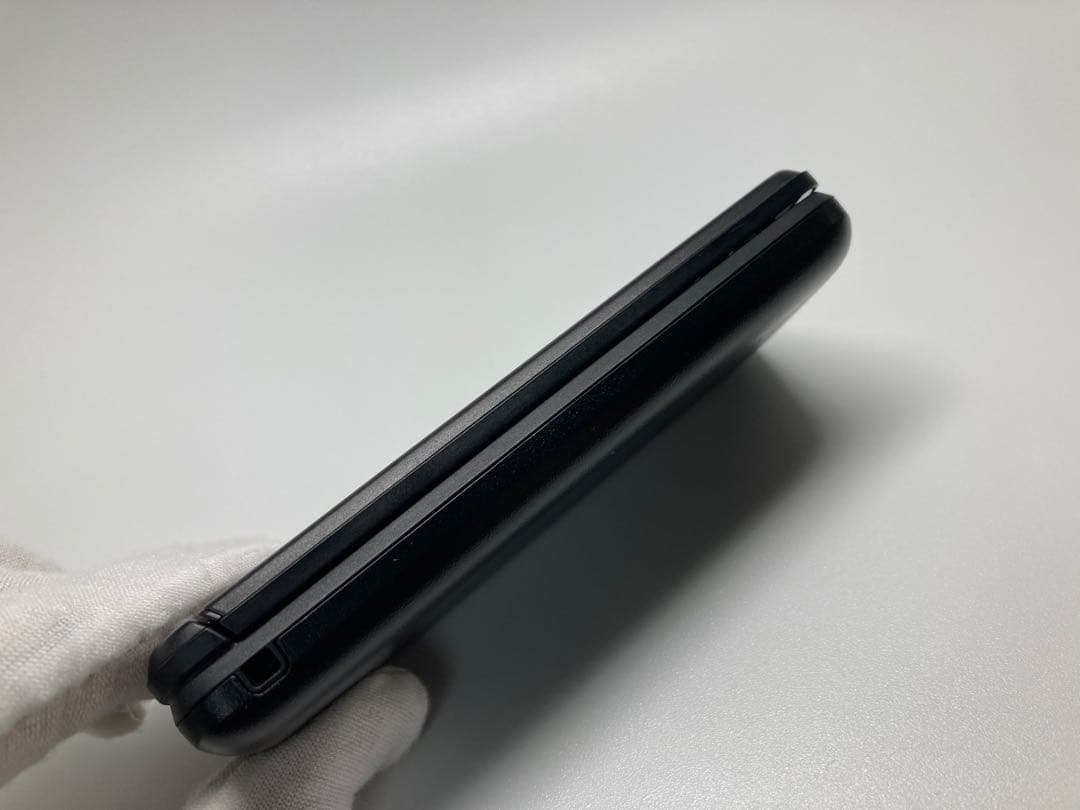 【SIMロック解除済 】DIGNO ケータイ ベーシック KY-41B　4G
