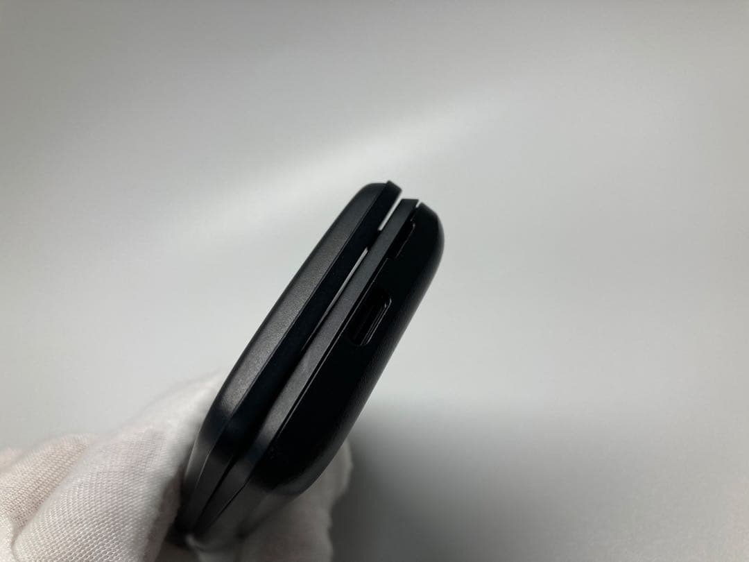 【SIMロック解除済 】DIGNO ケータイ ベーシック KY-41B　4G