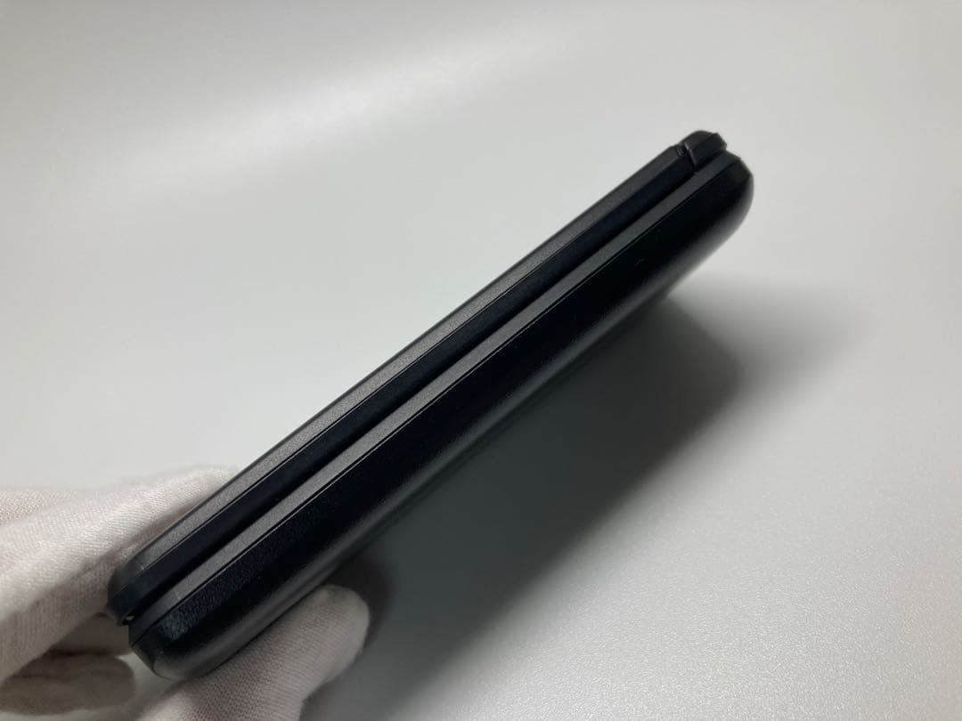 【SIMロック解除済 】DIGNO ケータイ ベーシック KY-41B　4G