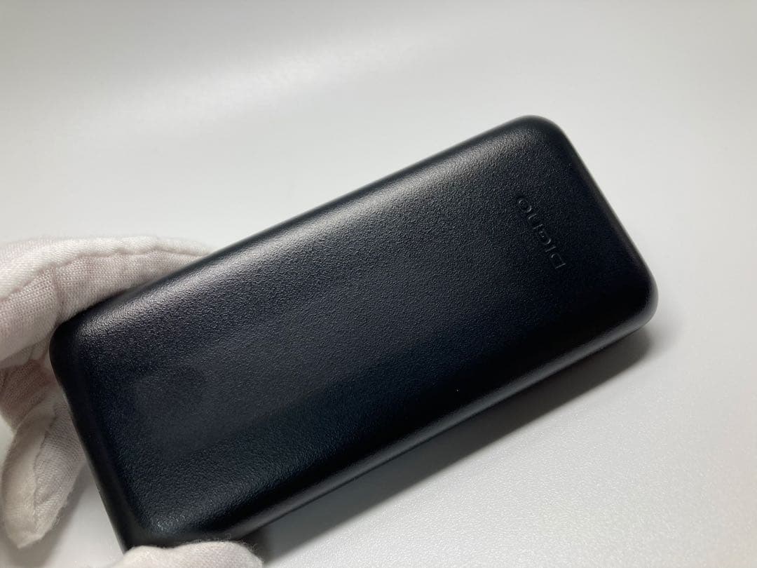 【SIMロック解除済 】DIGNO ケータイ ベーシック KY-41B　4G