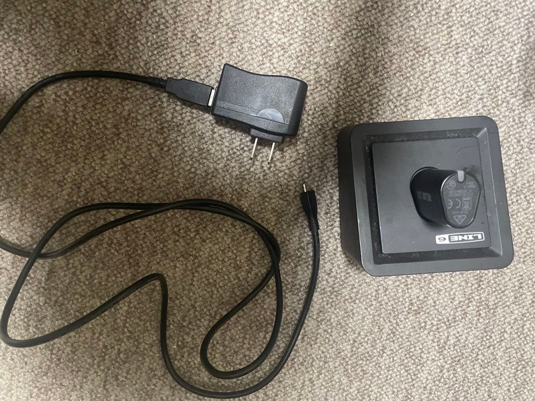 値下げ可RELAY G10 ワイヤレスシステム※アップデートしてリコール対策済み