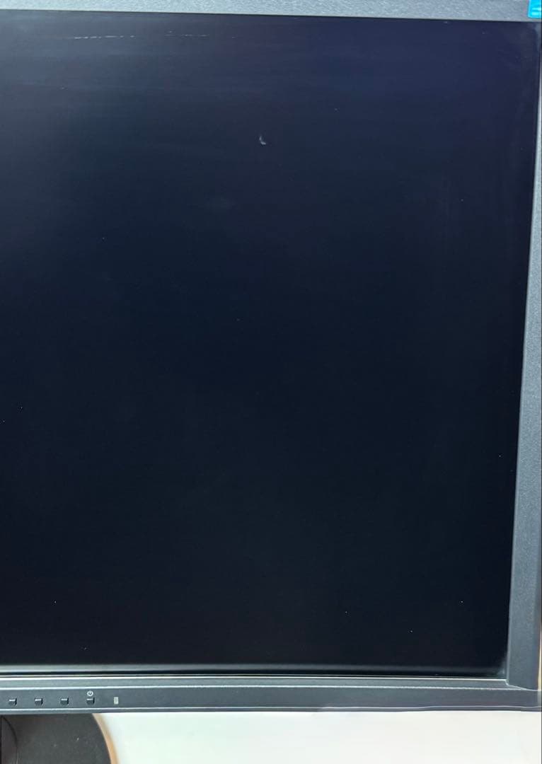 【EIZO FlexScan EV3237】31.5インチ 4Kモニター