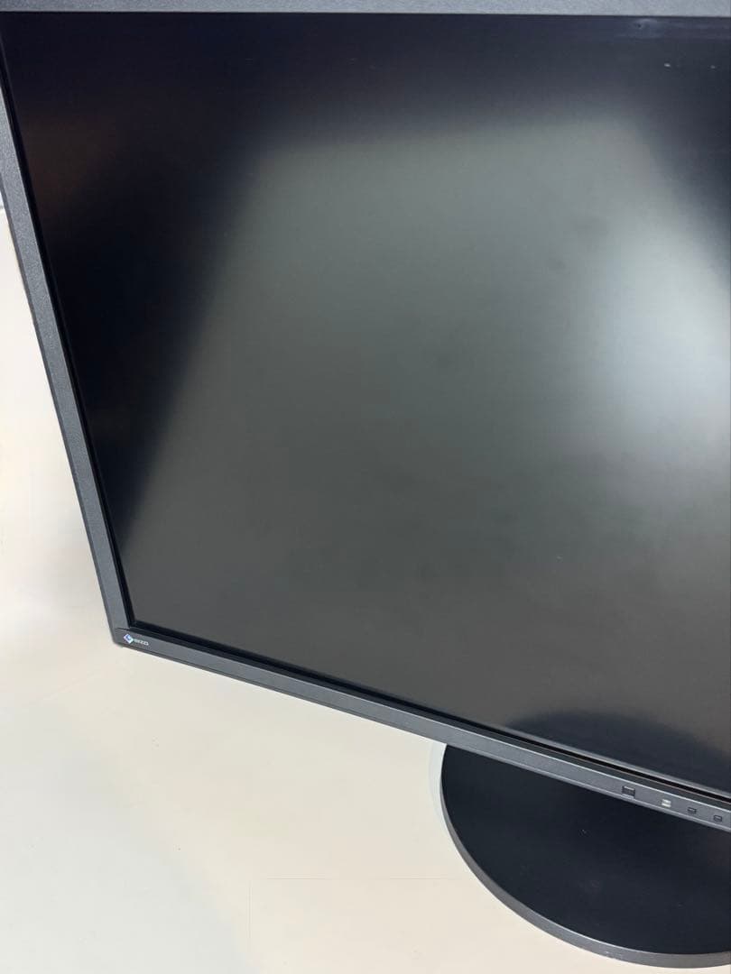 【EIZO FlexScan EV3237】31.5インチ 4Kモニター