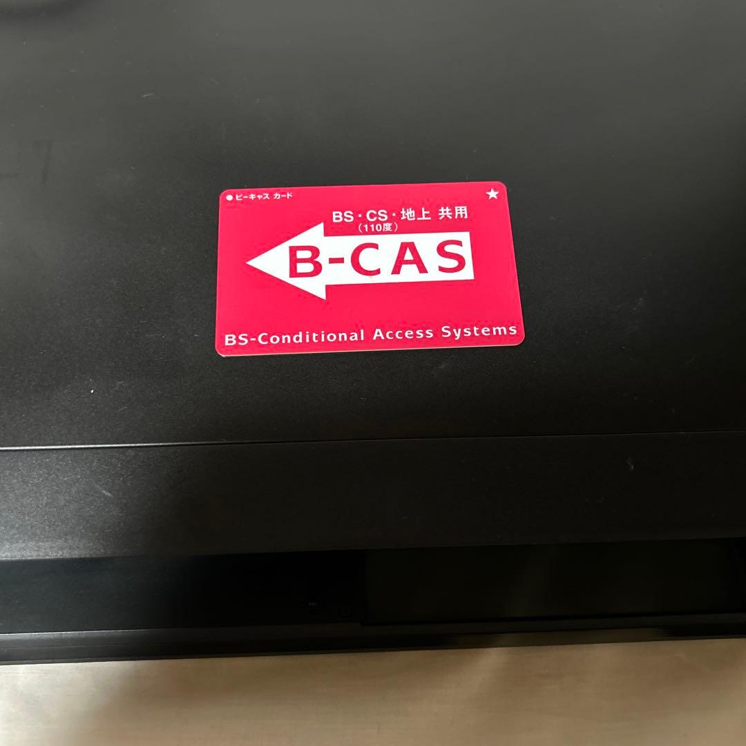 SONY BDZ-E510 ブルーレイレコーダー