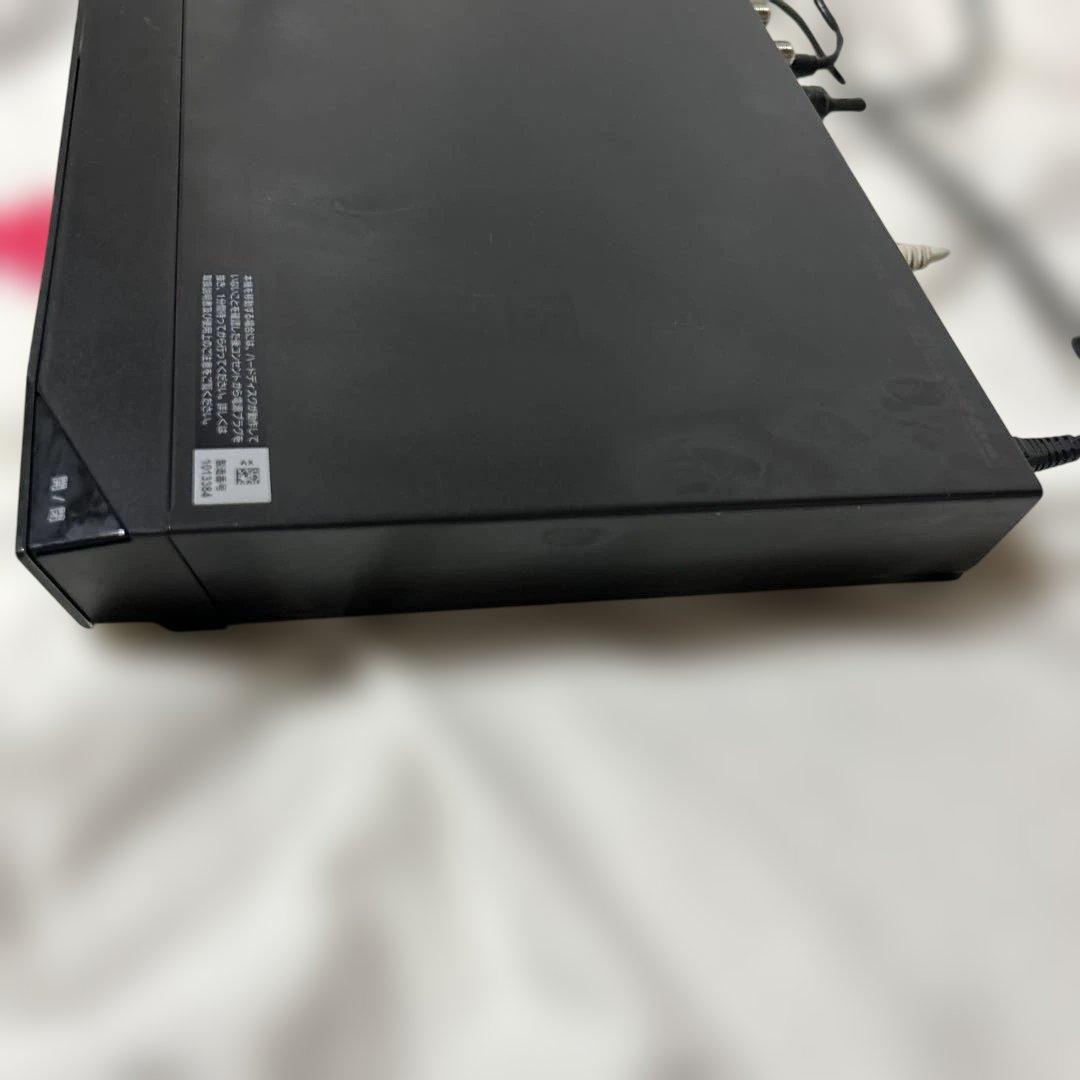 SONY BDZ-E510 ブルーレイレコーダー
